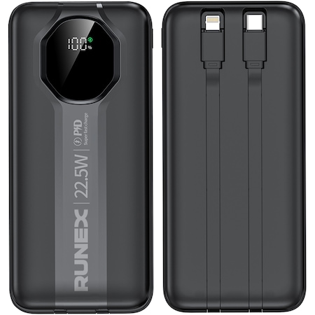 Runexr PB900 20.000 mAh