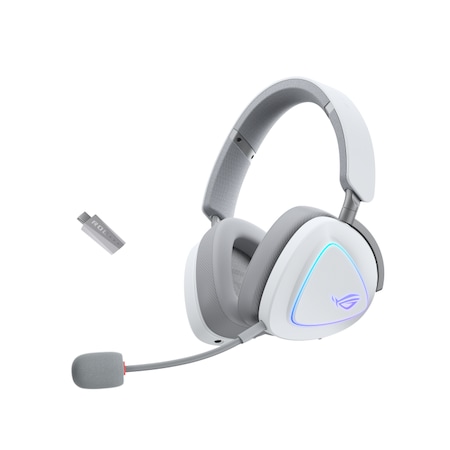 ASUS ROG Delta II Wireless