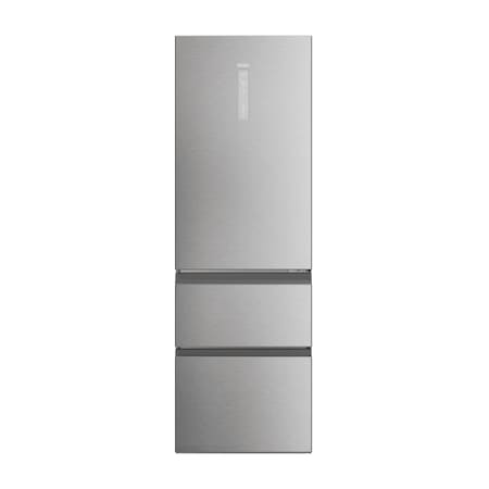 Haier 3 Uși Total No Frost 360 L