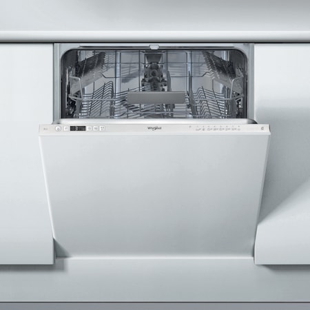 Whirlpool 6th Sense 14 seturi, 60 cm