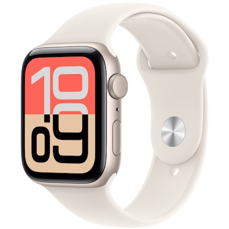 Apple Watch SE 2025 GPS 40mm