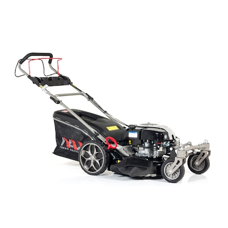NAX 3001S 51 cm, benzină autopropulsată
