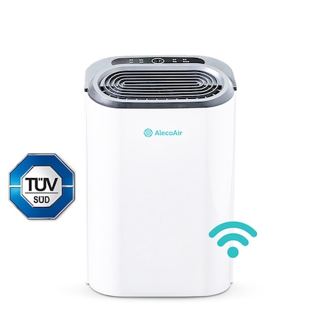 AlecoAir D14 Purify 12 L/24h