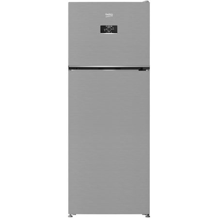 Beko HarvestFresh AeroFlow XXL 477 L