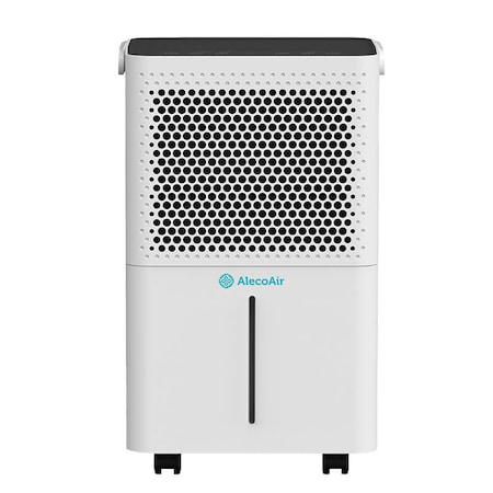 AlecoAir D10 Junior 10 L/zi