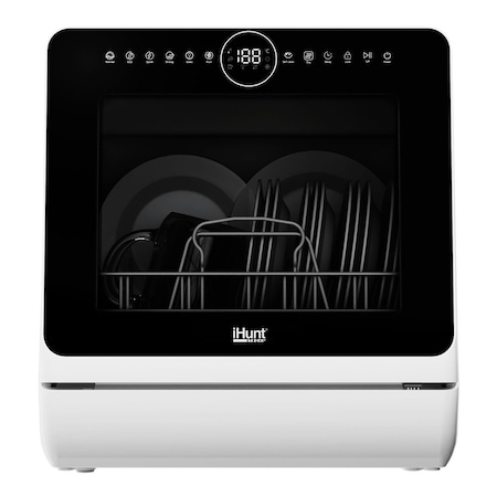 iHunt compactă, 6 programe
