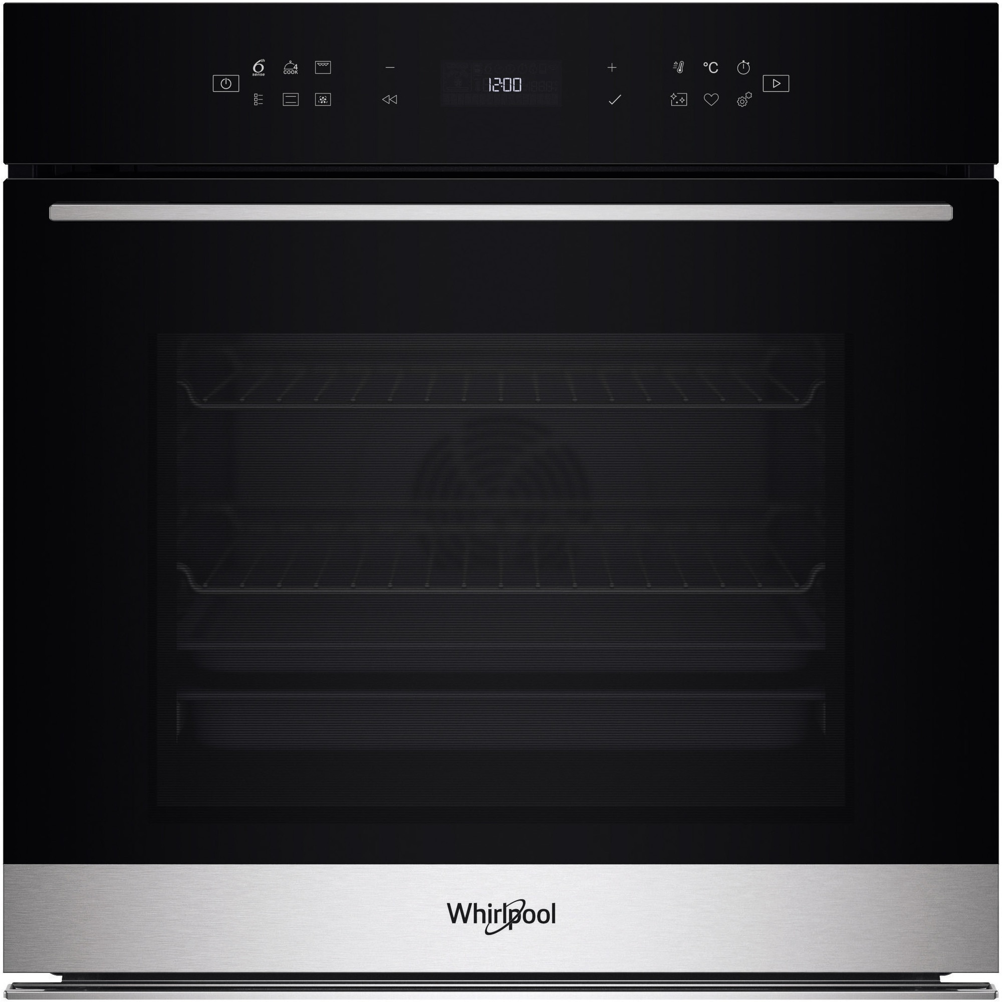 Whirlpool WOI78PT1SXA 73L