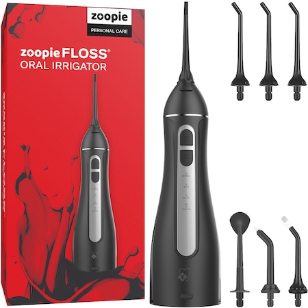 Zoopier Floss Water Flosser