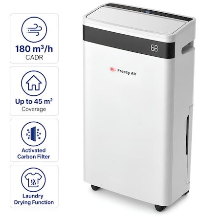 Freezy AirrDry Pro 20L