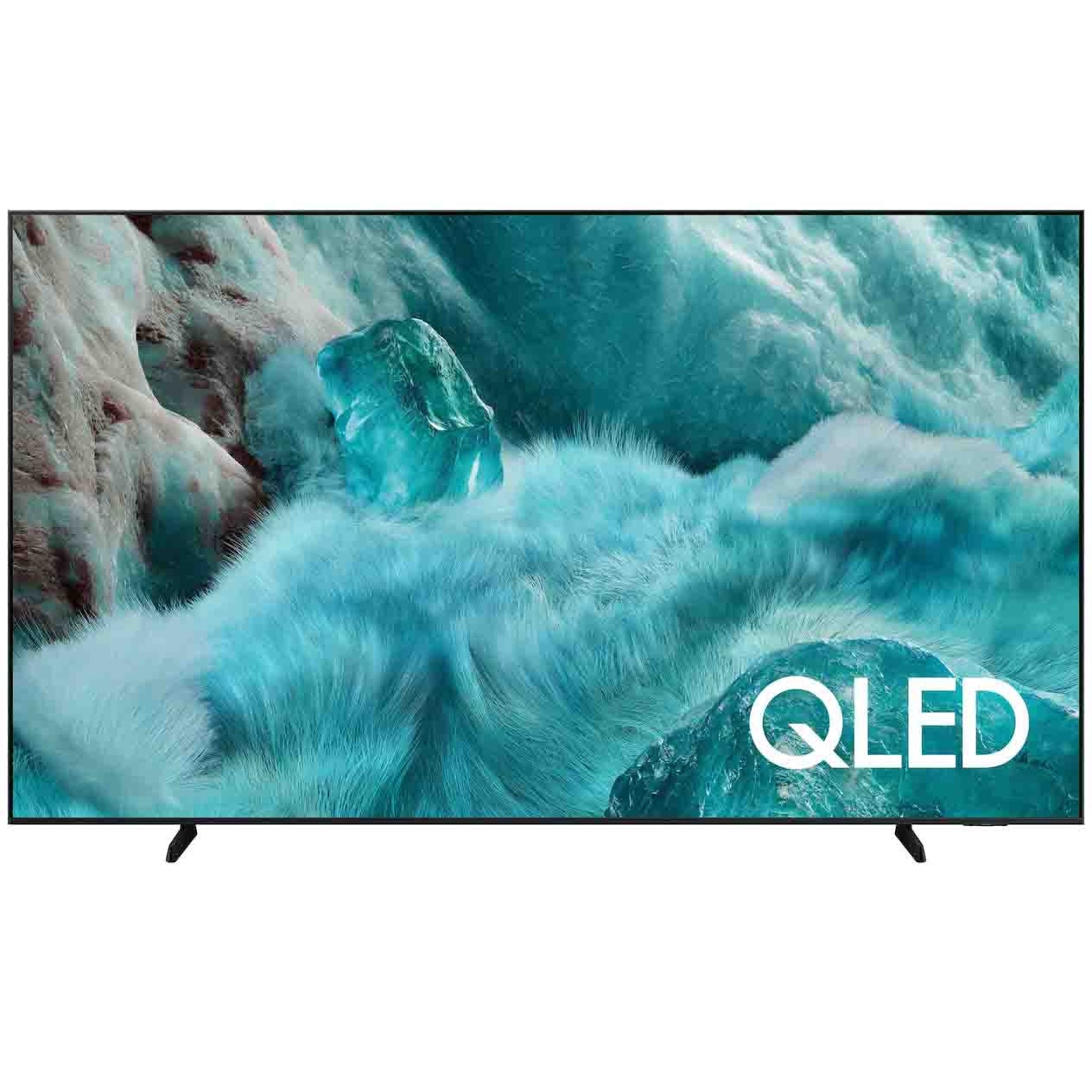 Samsung QLED 98Q7F
