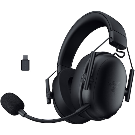 Razer BlackShark V3X HyperSpeed