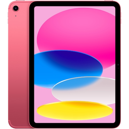 Apple iPad 11 256GB Wi-Fi + Cellular