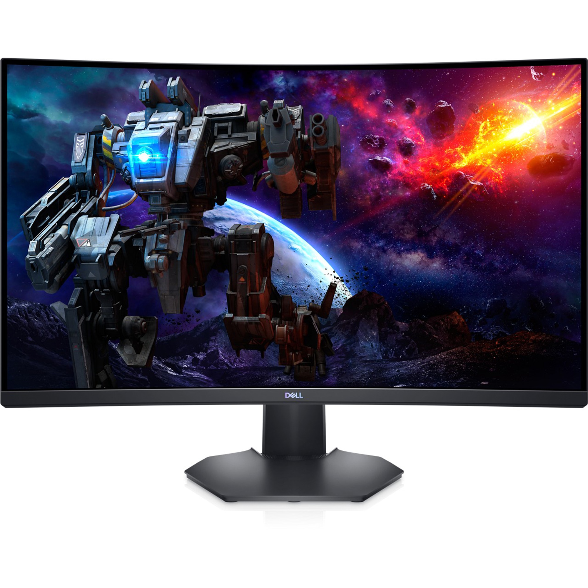 Dell S3222DGM 31.5" QHD VA 165Hz
