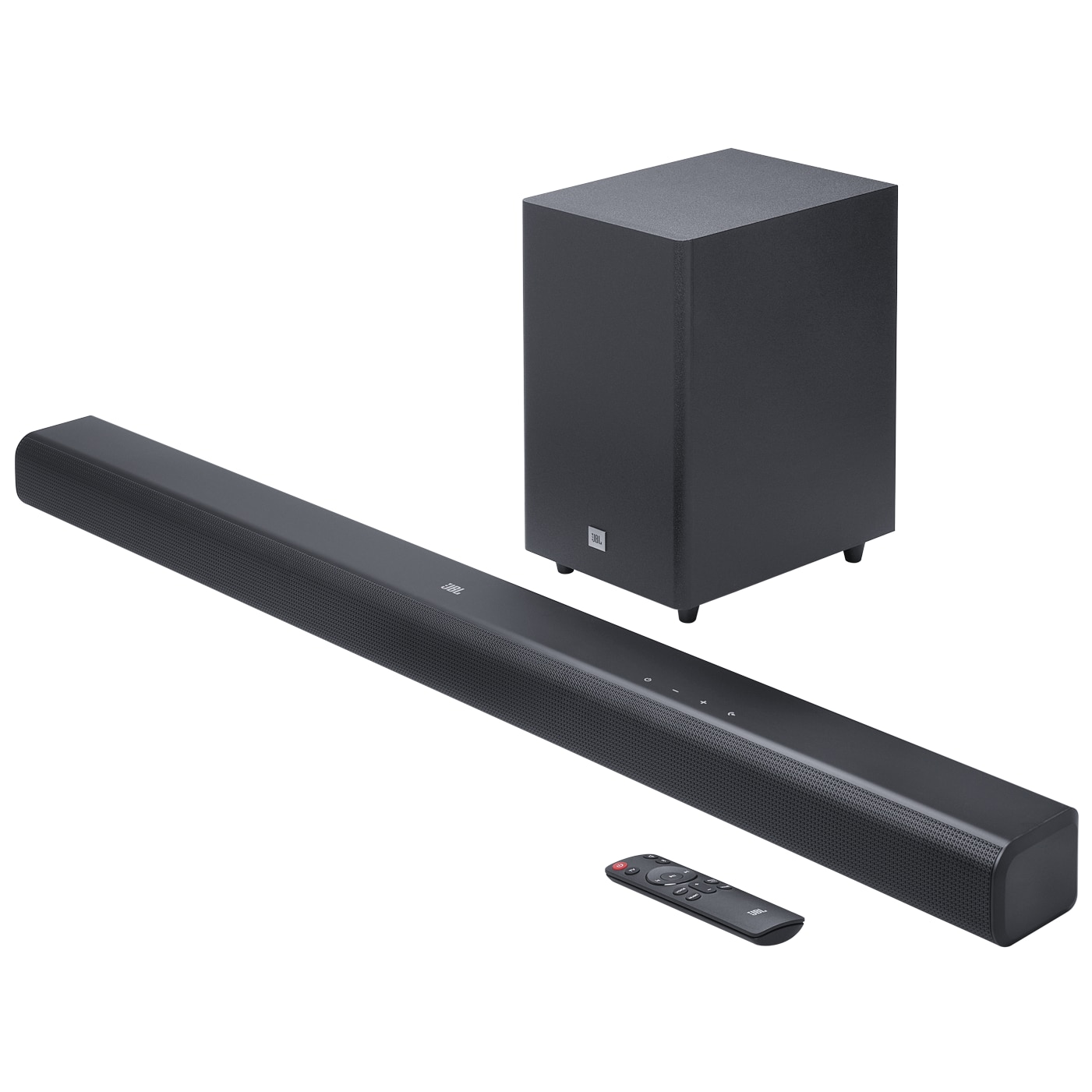 Soundbar JBL SB550, 250W, 3.1, Dolby Audio, Bluetooth 5.3