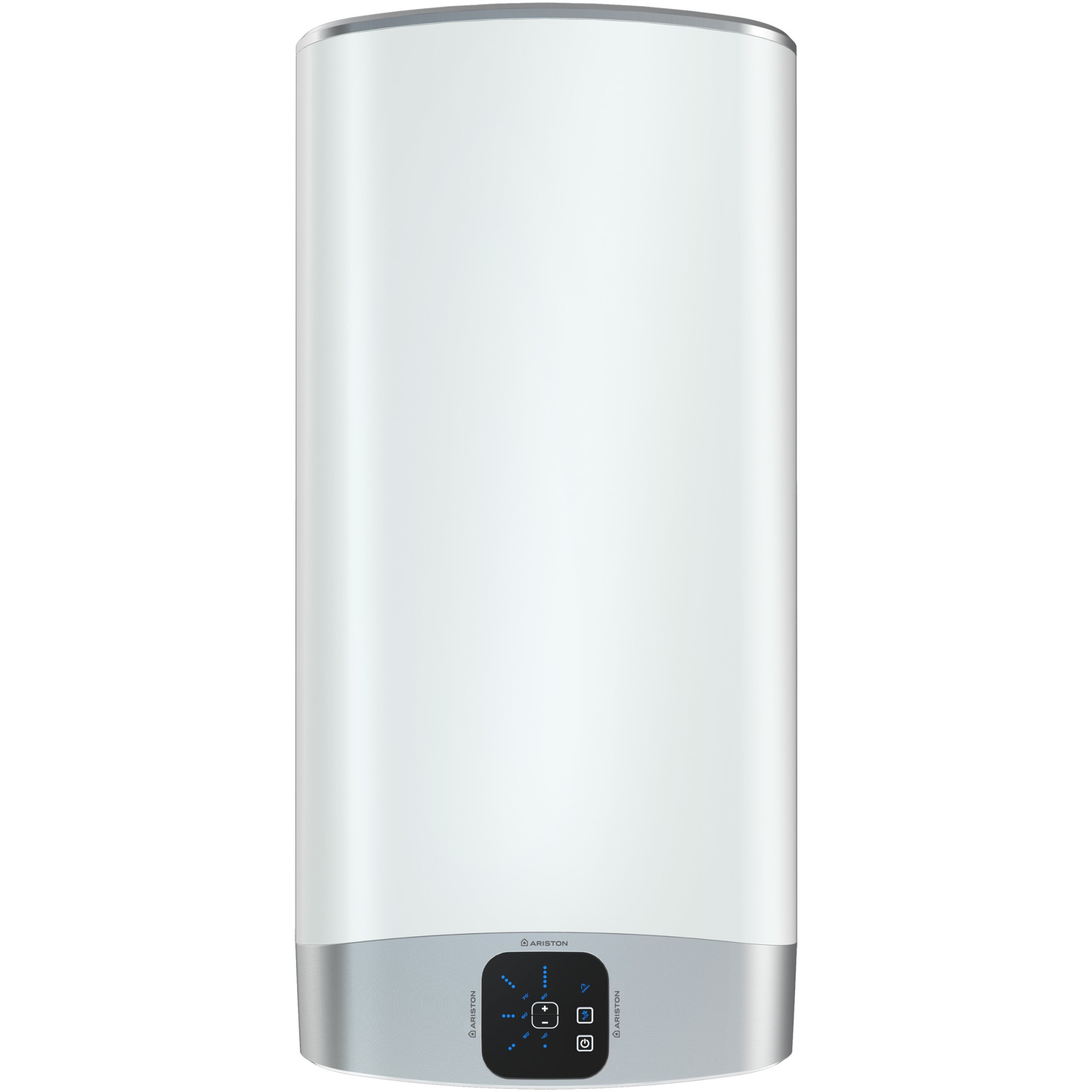Boiler electric Ariston Velis Evo 100 EU, 2×1500 W, 100 L, 0,8 MPa, funcție Eco Evo, izolație termică, 2 rezervoare, IPX4