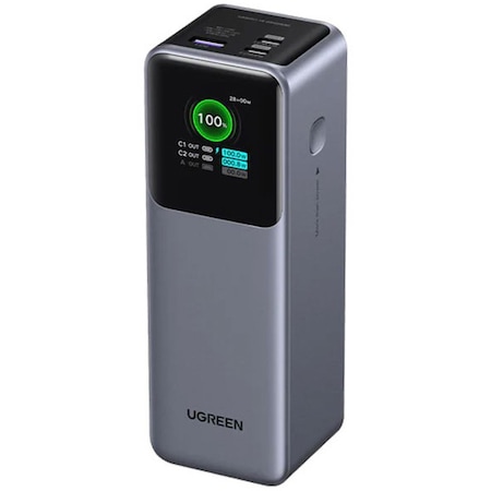 Ugreen PB722 25.000 mAh 200W