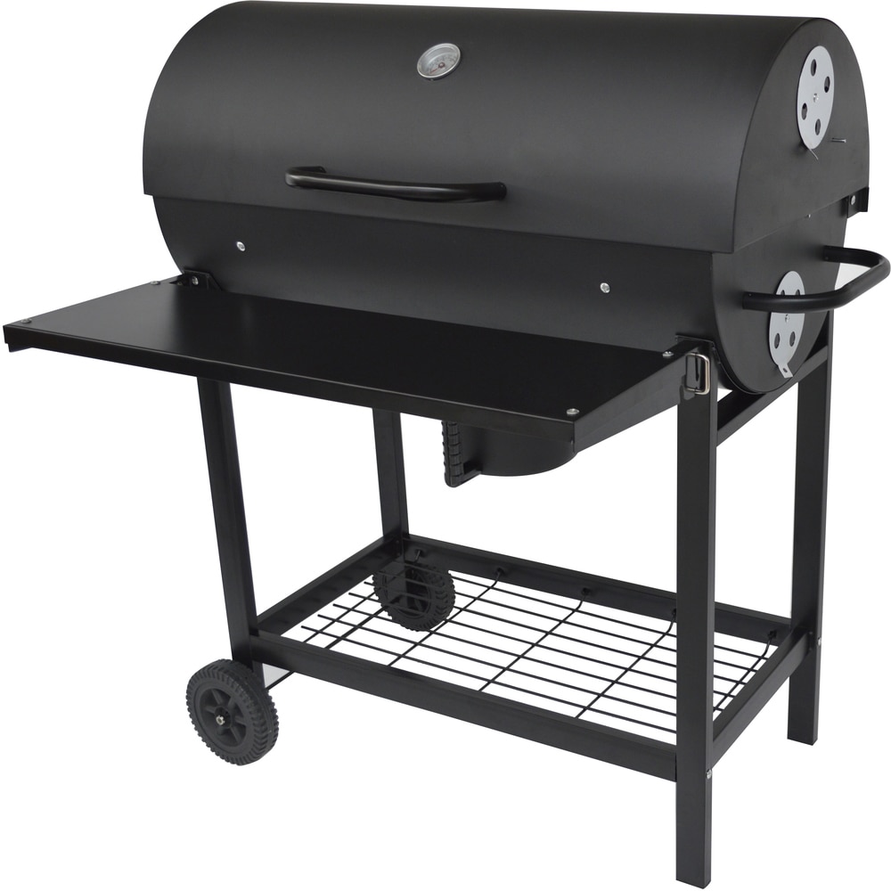 Gratar carbune Fieldmann, 76 x 42 cm