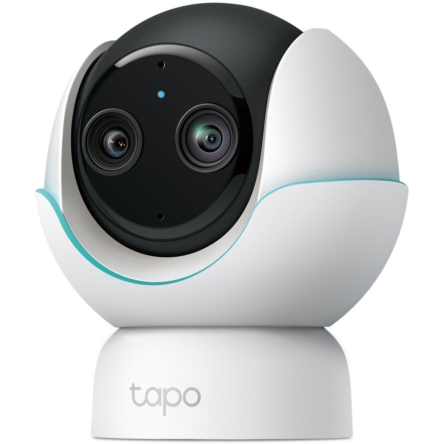 TP-Link Tapo C840, 2K dual, baby monitor