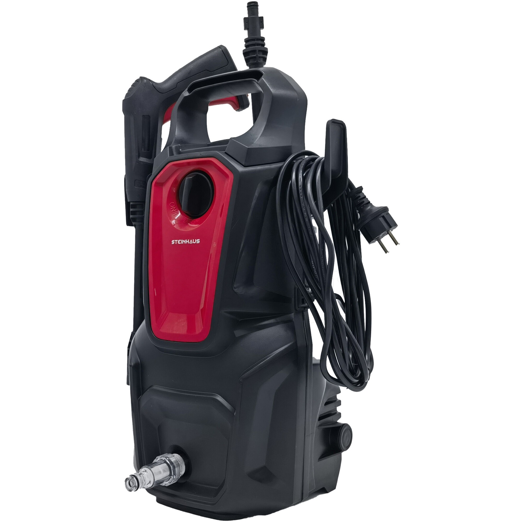 Steinhaus PRO-HPC14N, 110 bar, 306 l/h