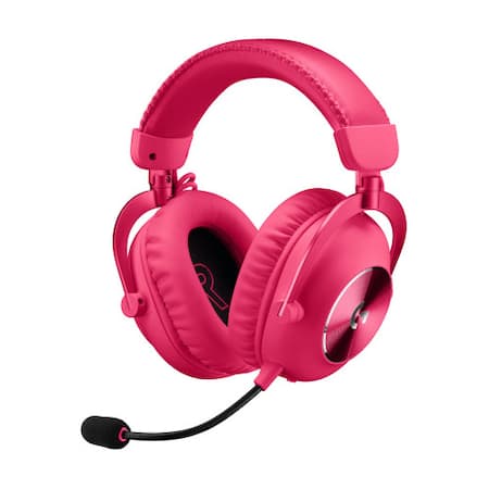 Logitech PRO X 2 Lightspeed Wireless