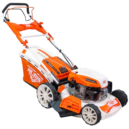 Ruris RX300S 45,7 cm, benzină autopropulsată