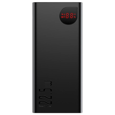 Baseus Adaman Metal 20.000 mAh