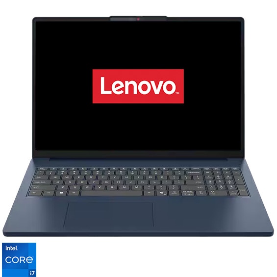 Lenovo IdeaPad Slim 3 16IRH10 (i7-13620H, 16GB, 512GB, aluminiu)
