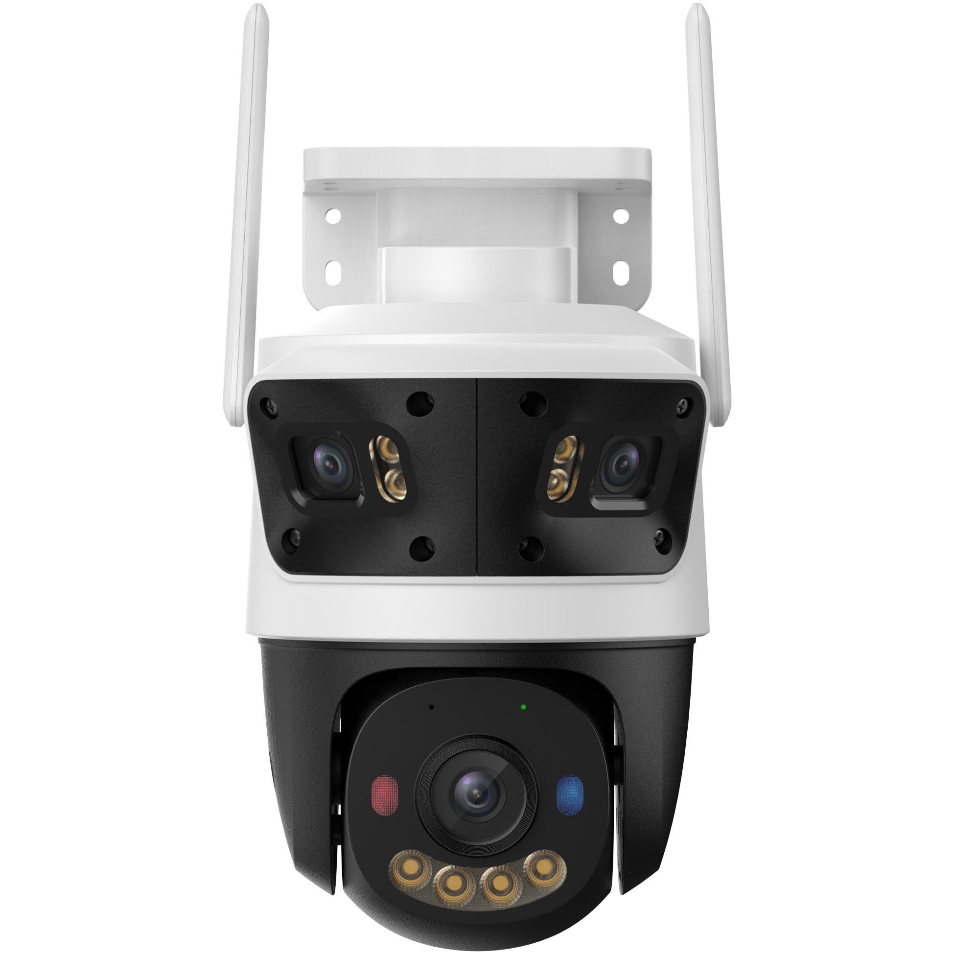 IMOU Cruiser Triple, Pan/Tilt 360°, exterior
