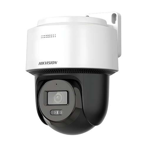 Hikvision DS-2DE2C400MWG-E, 2K, PT