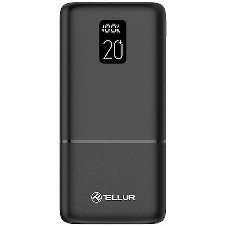 Tellur Boost Pro PD202 20.000 mAh