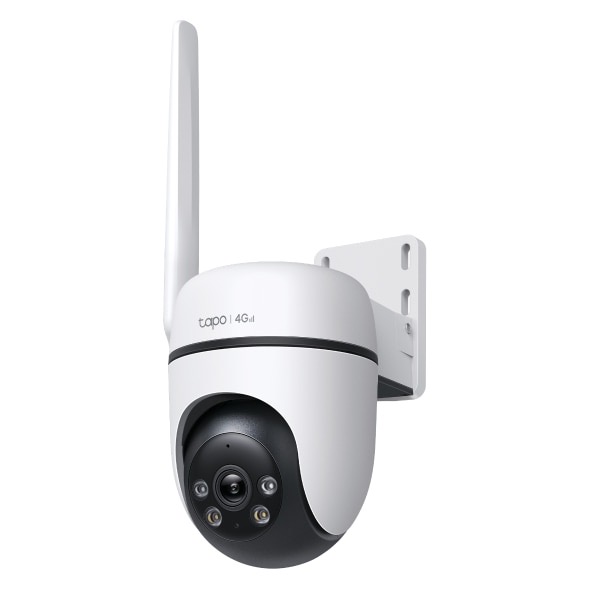 TP-Link Tapo C501GW, 4G LTE, exterior IP66