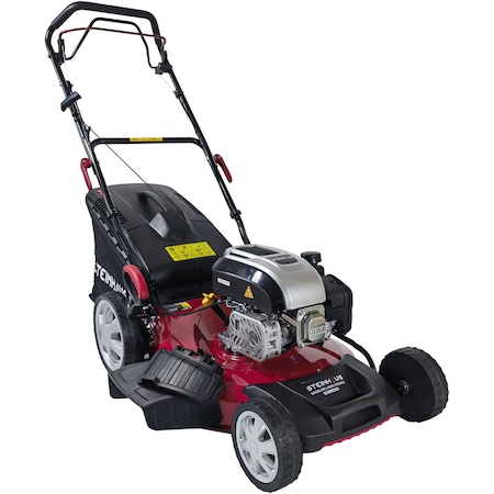 Steinhaus Pro GLM510 51 cm, benzină autopropulsată