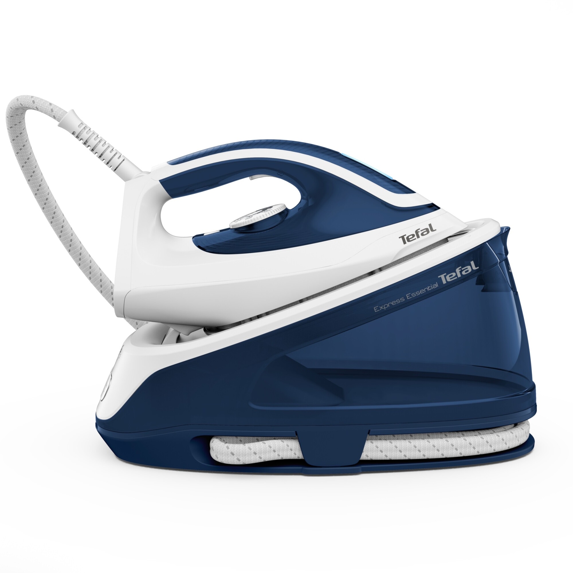 Tefal Express Essential SV6116E0, 5,3 bari, 270 g/min