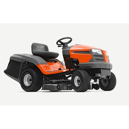 Husqvarna TC 138 97 cm