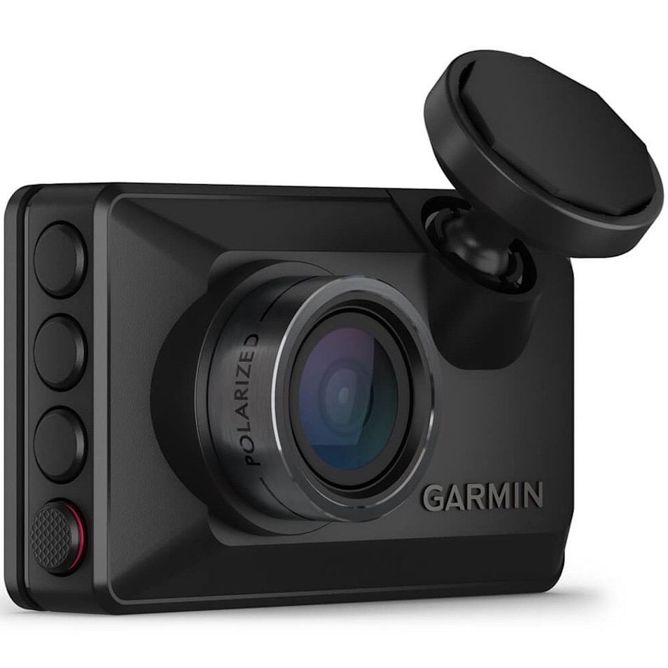 Cameră auto Garmin Dash Cam X210, 1440p, control vocal, ecran 2.4", GPS