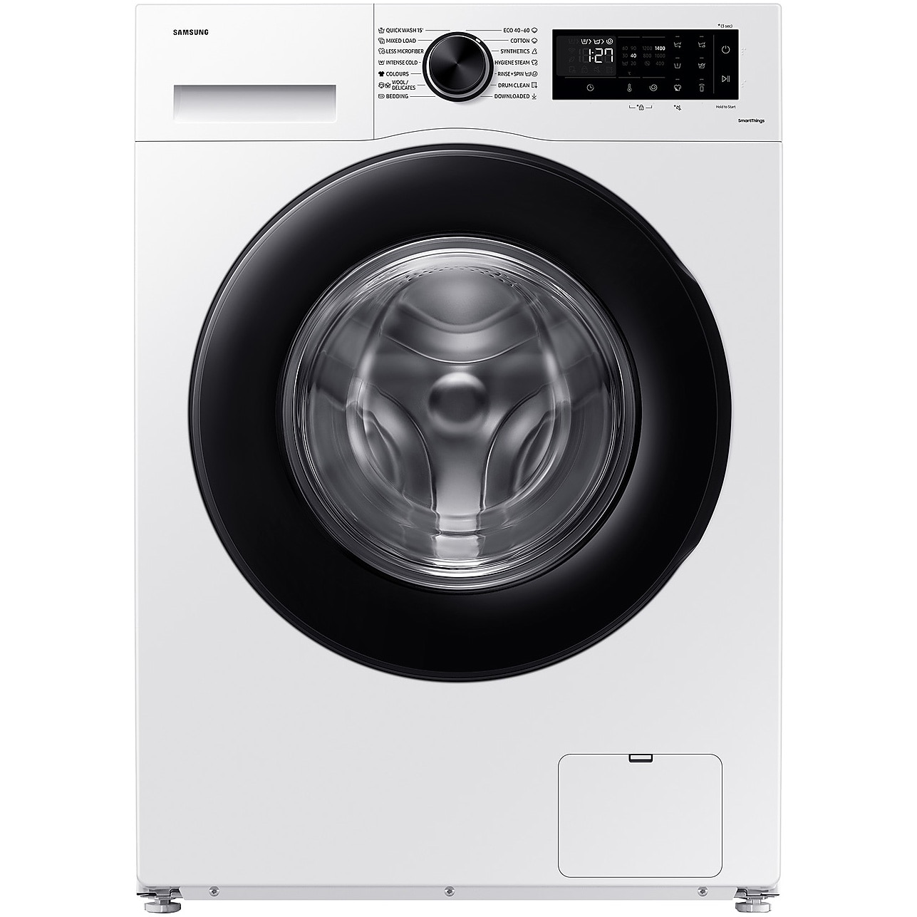 Samsung WW80CGC04DAELE 8 kg