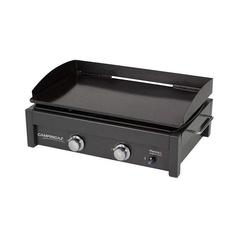 Gratar pe gaz tip Plancha L Campingaz 3000005442