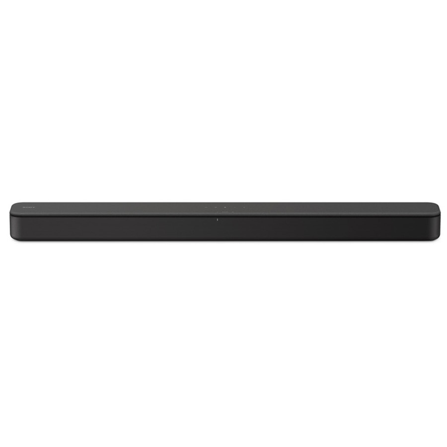 Soundbar Sony HT-SF150, 2.0, Boxa Bass Reflex, 120W, Bluetooth, Negru