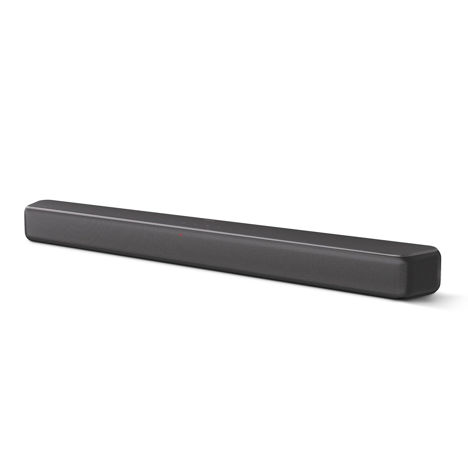 Soundbar Philips Tab5109, 2 canale, 120W, Bluetooth, gri închis