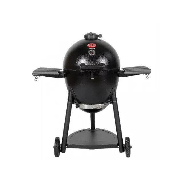 Gratar carbuni Akorn Kamado Char-Griller