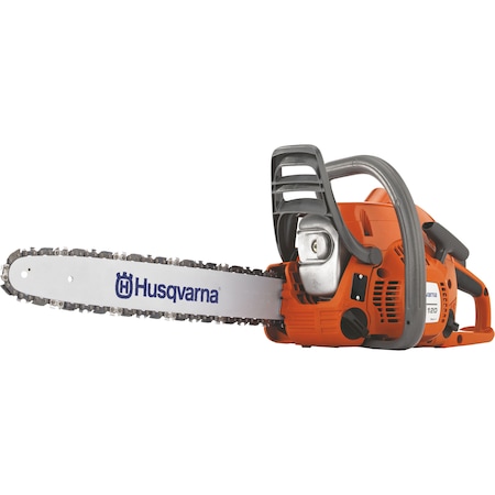 Husqvarna 120 Mark II 1,8 CP