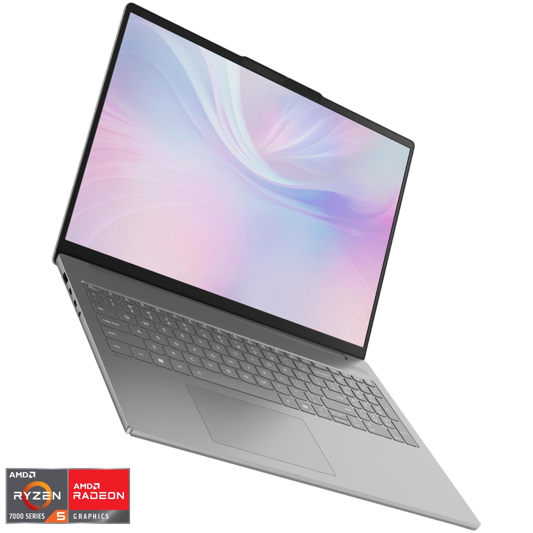 Lenovo IdeaPad Slim 5 16ARP10 (Ryzen 5 7535HS, 16GB, 512GB)