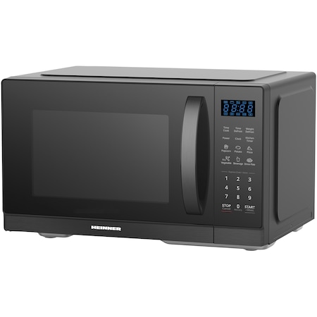 Heinner HMW-MD25DBK 25 L