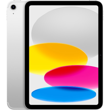 Apple iPad 11 128GB Wi-Fi + Cellular