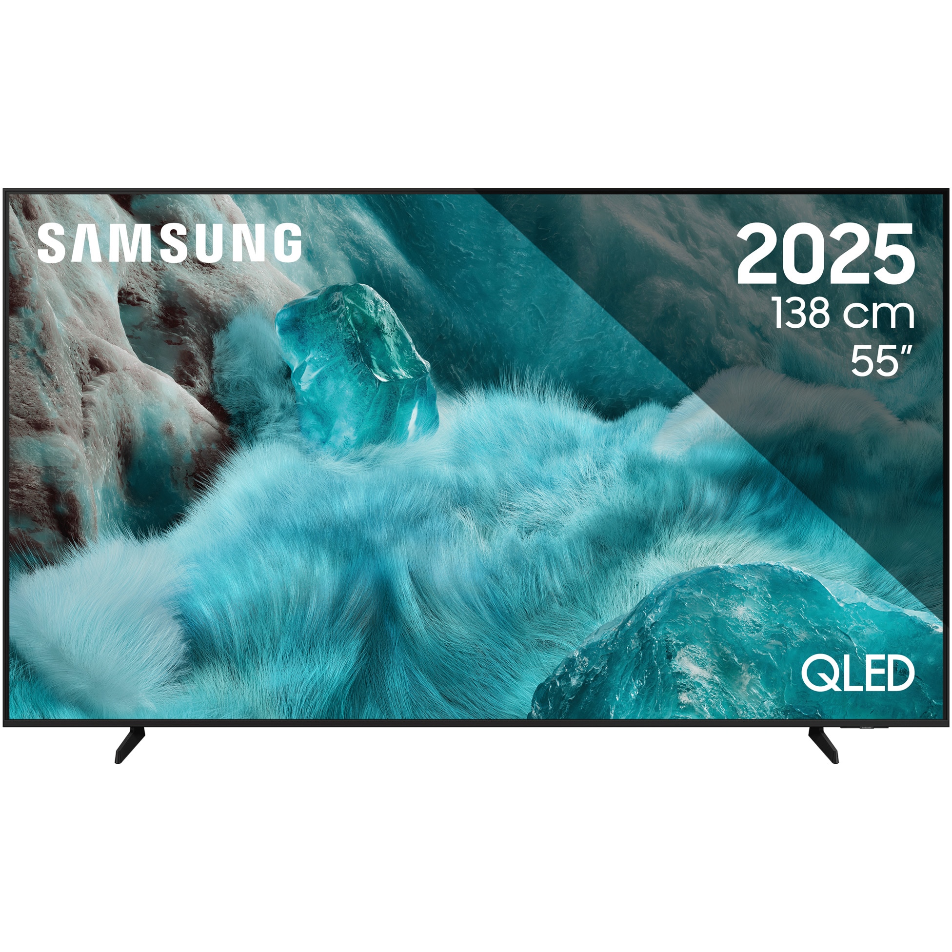 Samsung QLED 55Q7F2