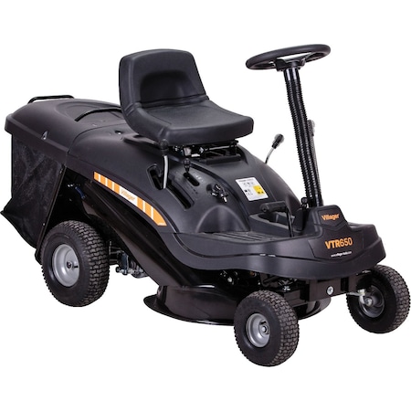 Villager Rider VTR 650 61 cm