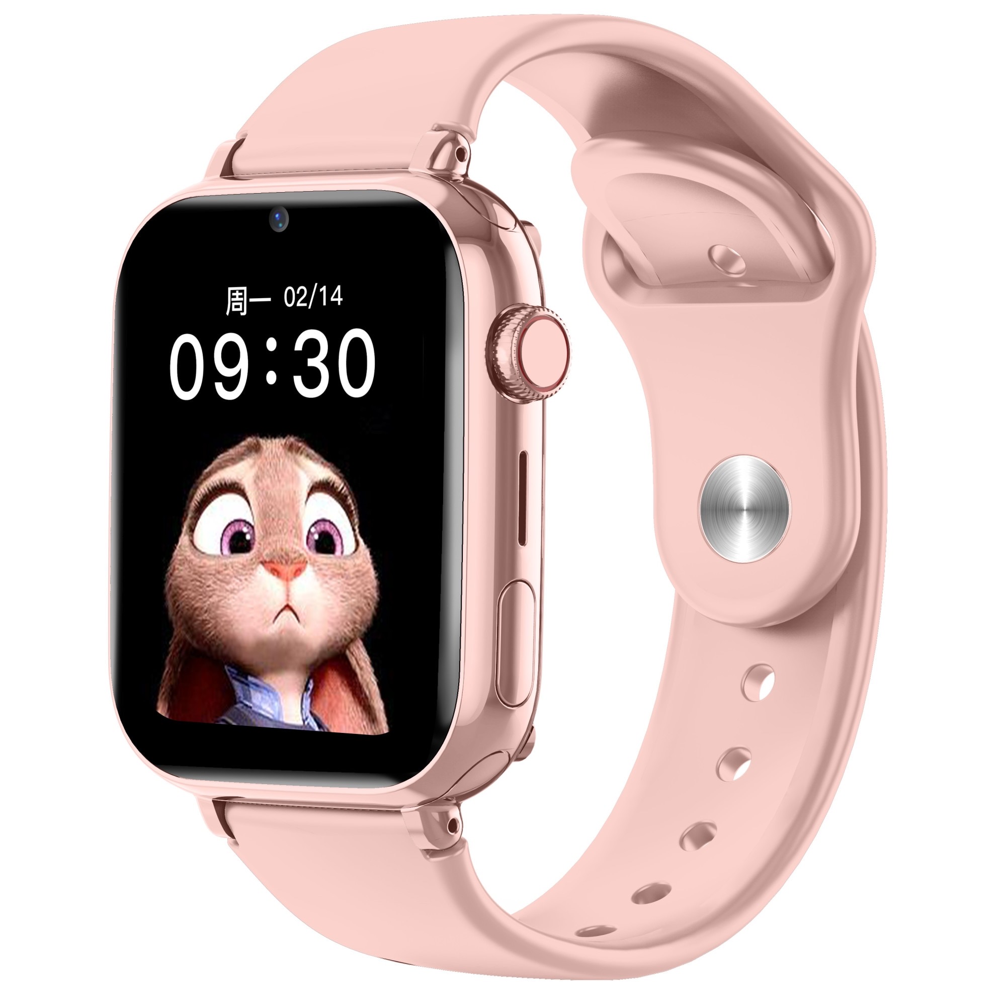LikeSmart KinderCare 38 GPS Copii