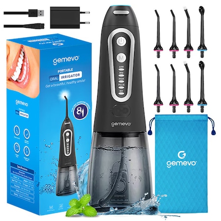 Gemevor Family EVO44