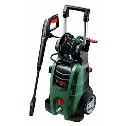 Bosch Advanced Aquatak 140, 140 bar, 450 l/h, tambur furtun