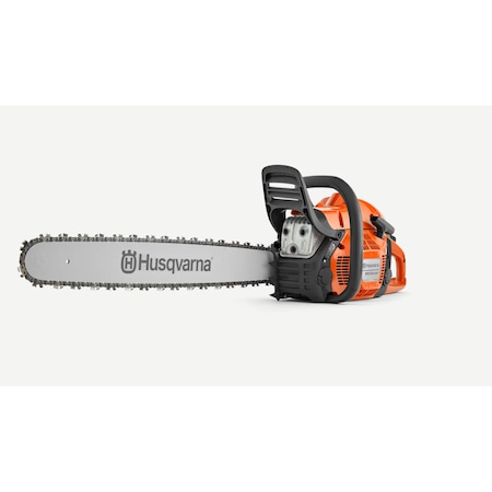 Husqvarna 455 Rancher 18"